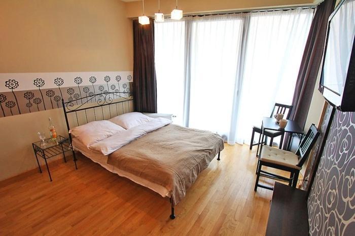 Parkside Apartments Old Town Krakow Exterior photo