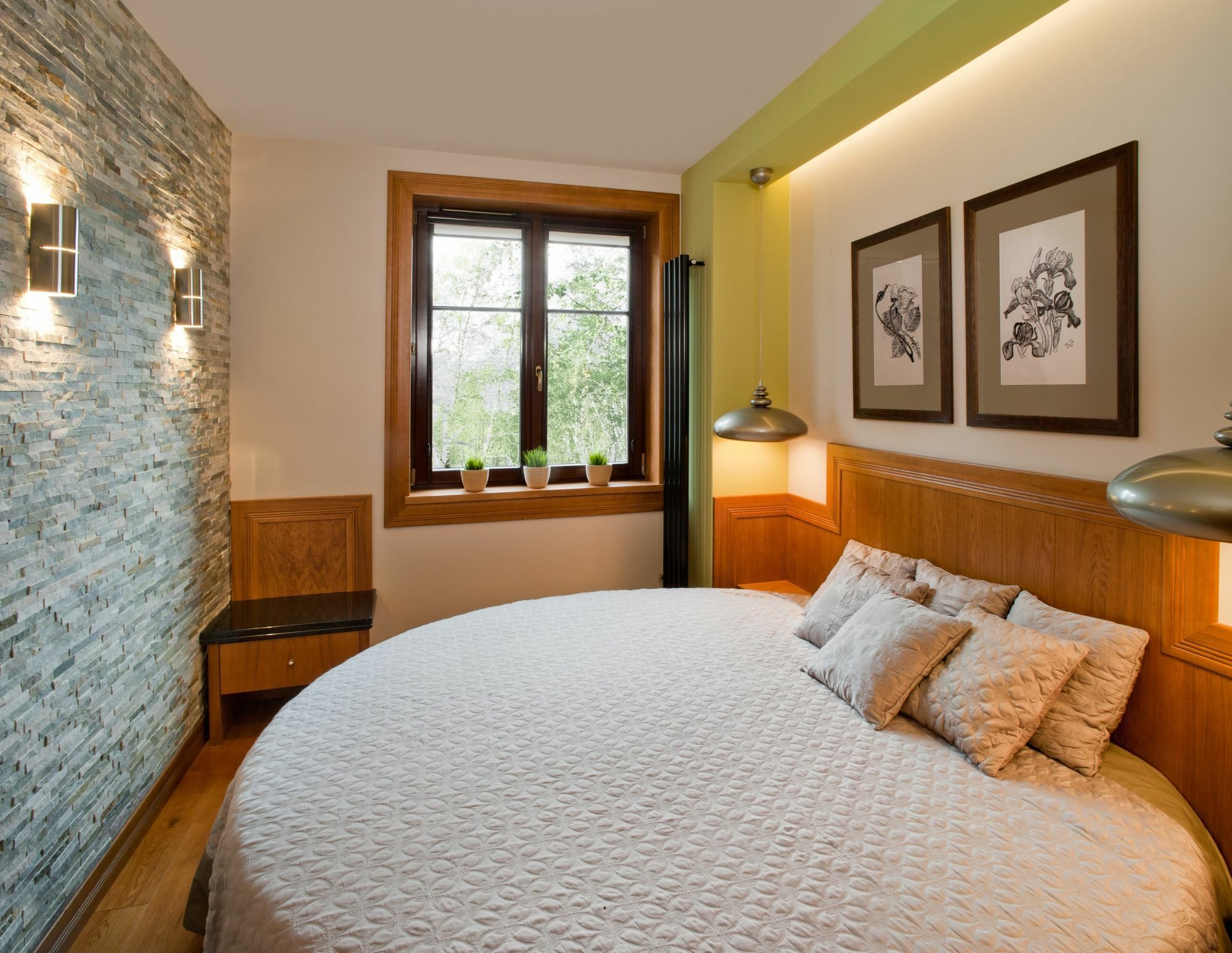 Parkside Apartments Old Town Krakow Exterior photo